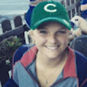 Meet your Posher, Baleigh